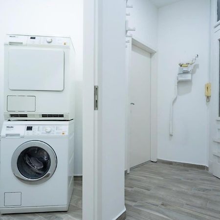New Comfy Studio At Convenient Location Budapest Exterior photo