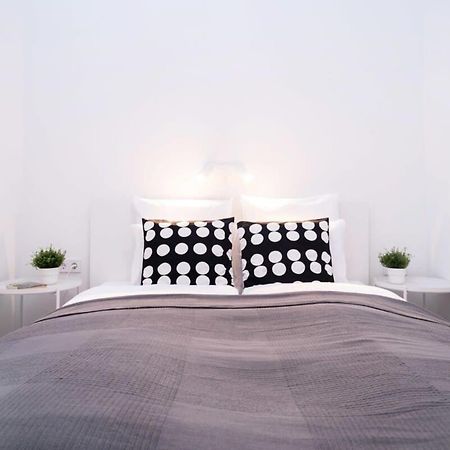 New Comfy Studio At Convenient Location Budapest Exterior photo